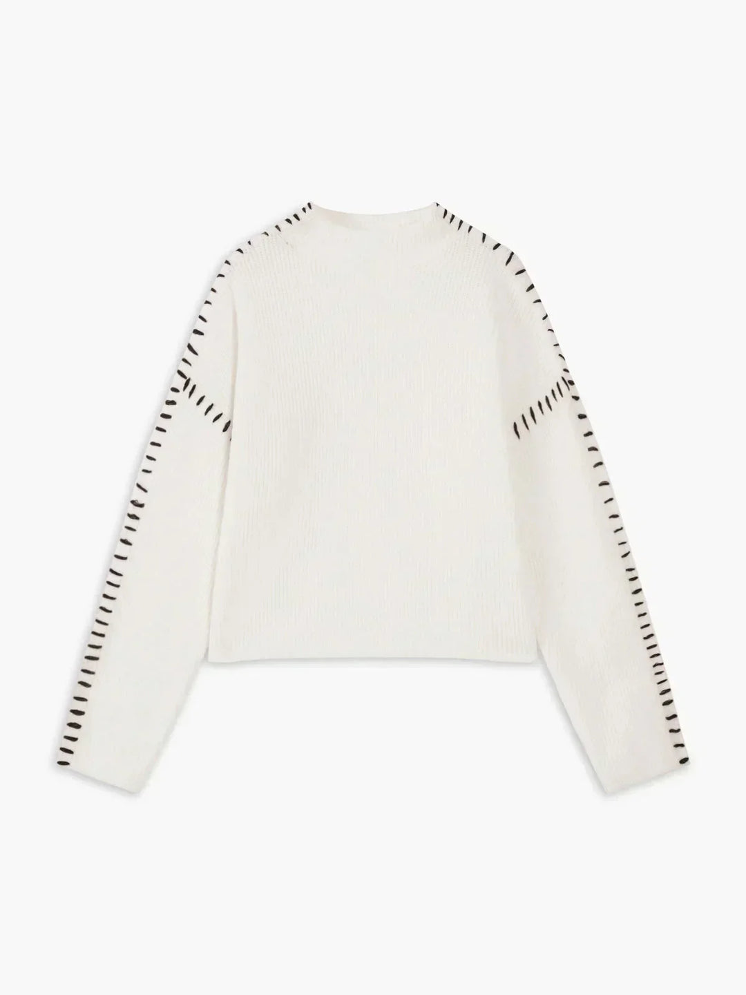 Nia | Cozy Knit Sweater