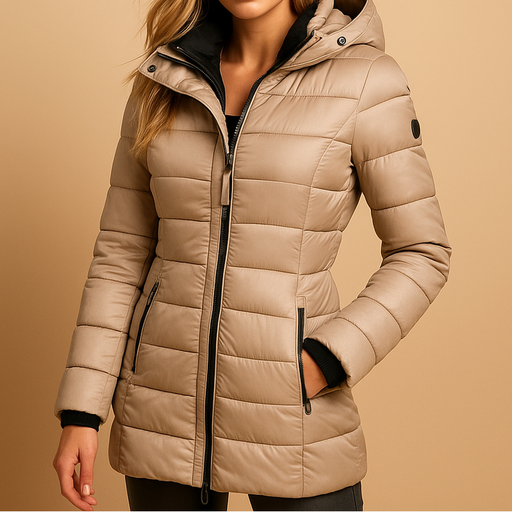 Saedi | Chic Elegance Jacket