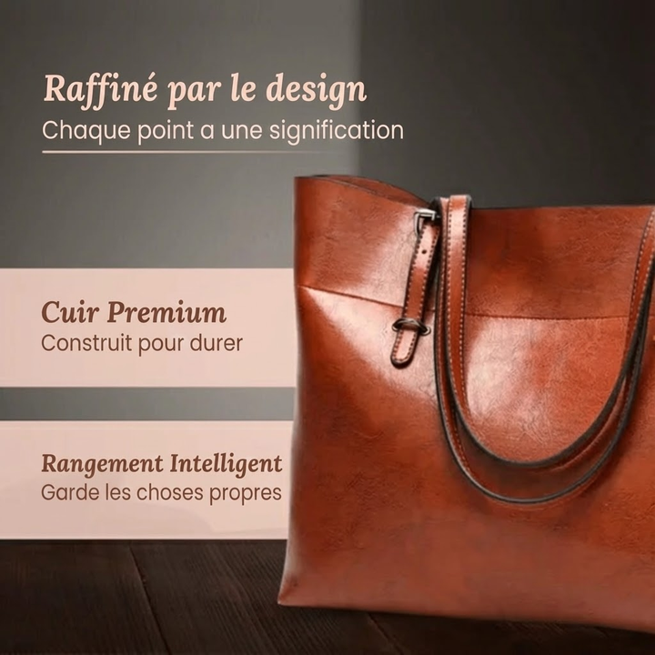 Anne™ | Chic Essential Handbag