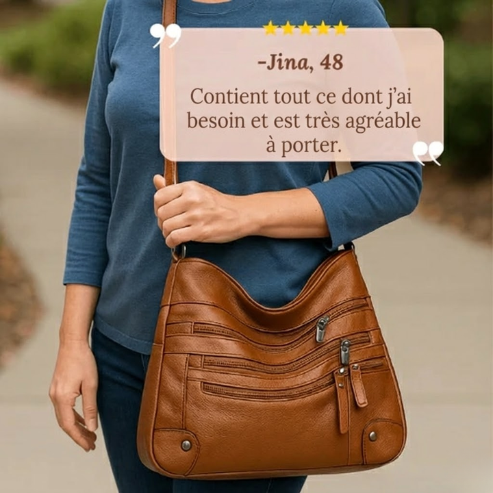 Evelyn™ | Chic Companion Tote