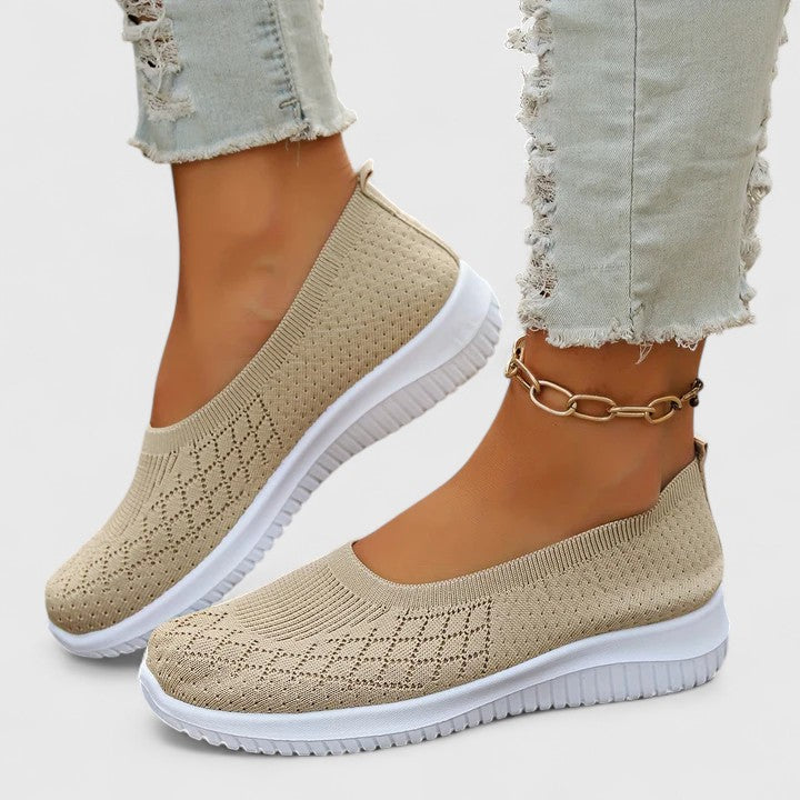 Odara | Comfortable Orthopedic Slip-On Footwear