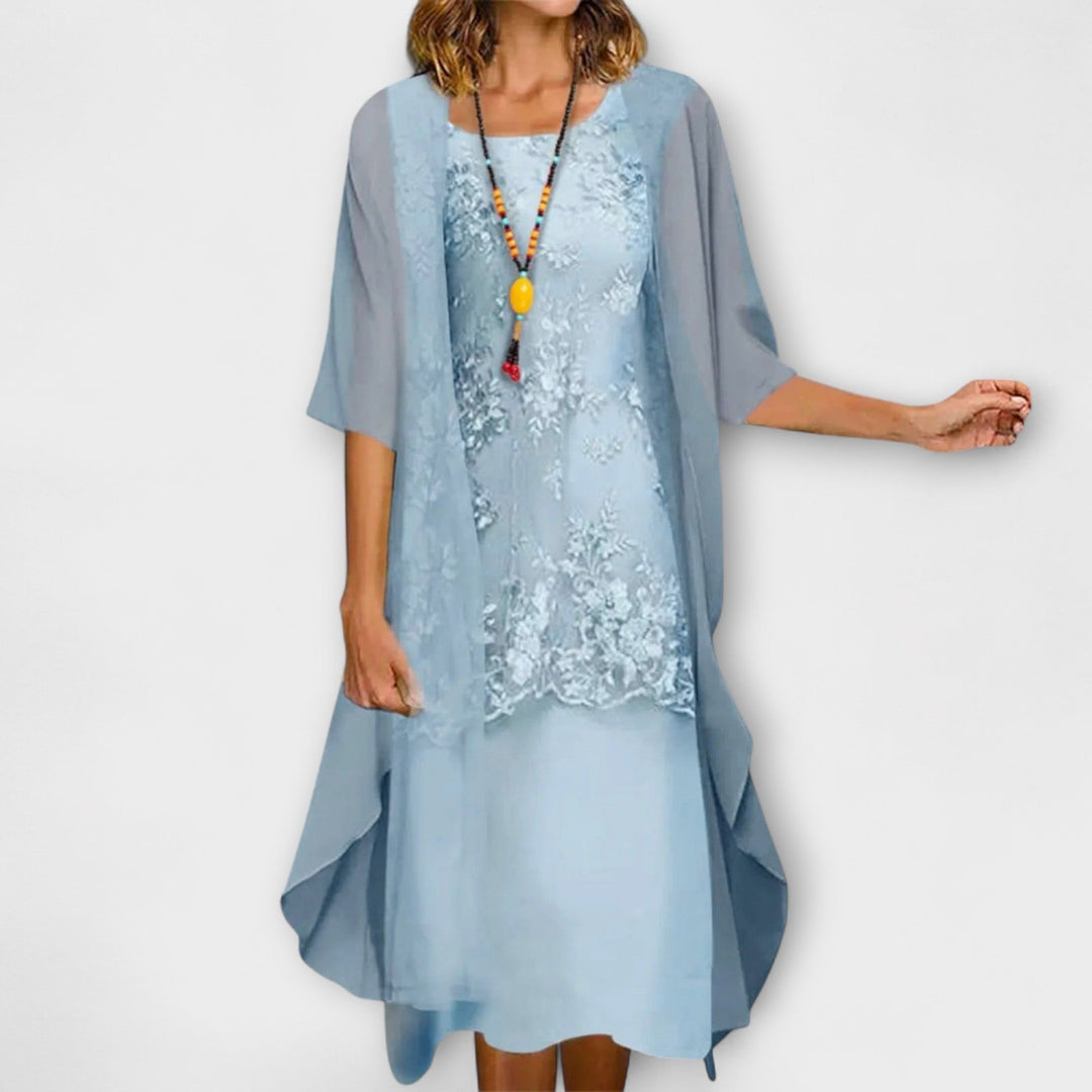 Elegant PENLIAH™ Dress