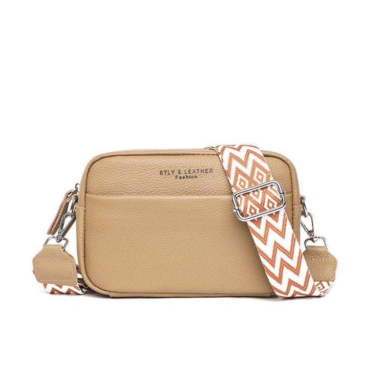 Margot™ | Classic Crossbody Bag