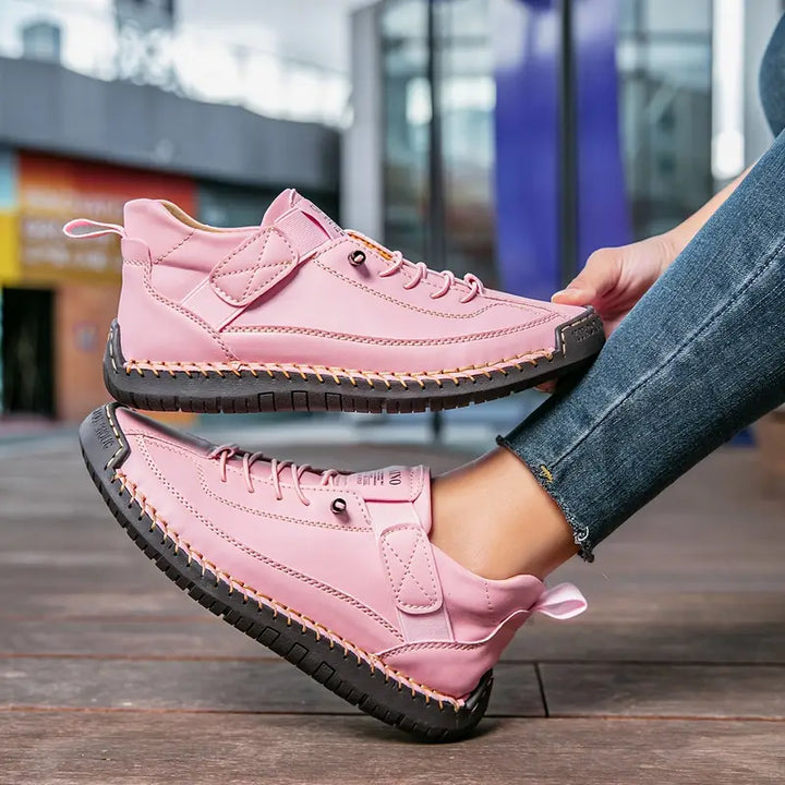 Sylvie | Comfort-Focused Orthopedic Sneakers