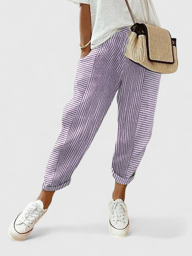 Elvira™ | Cozy Comfort Pants