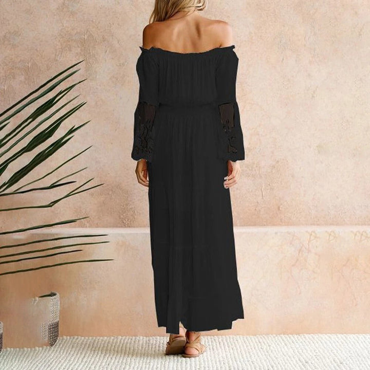 Aurelie - Dreamy Elegance Gown