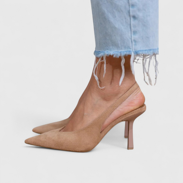 Bella | Comfort-Orthopedic Heels