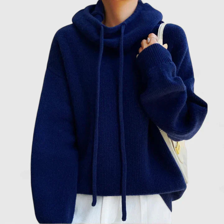 Marie | Cozy Hoodie for Ultimate Comfort