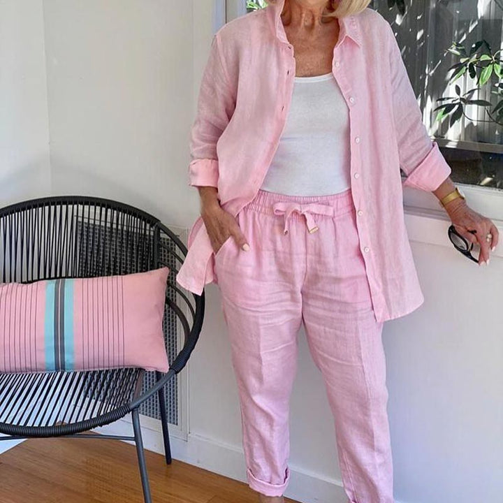 Sierra - Cozy Lounge Ensemble