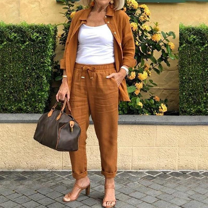 Sierra - Cozy Lounge Ensemble