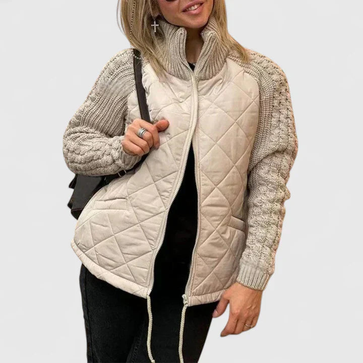 Havirae | Chic Elegance Jacket