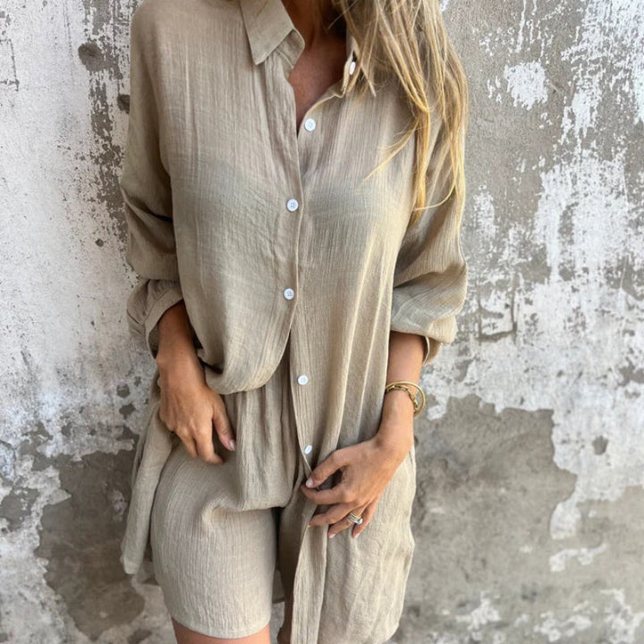 Carmen - Relaxed Polo Ensemble
