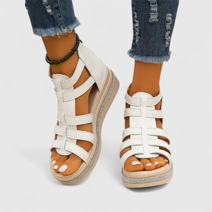 Addison - Breezy Lightweight Sandals