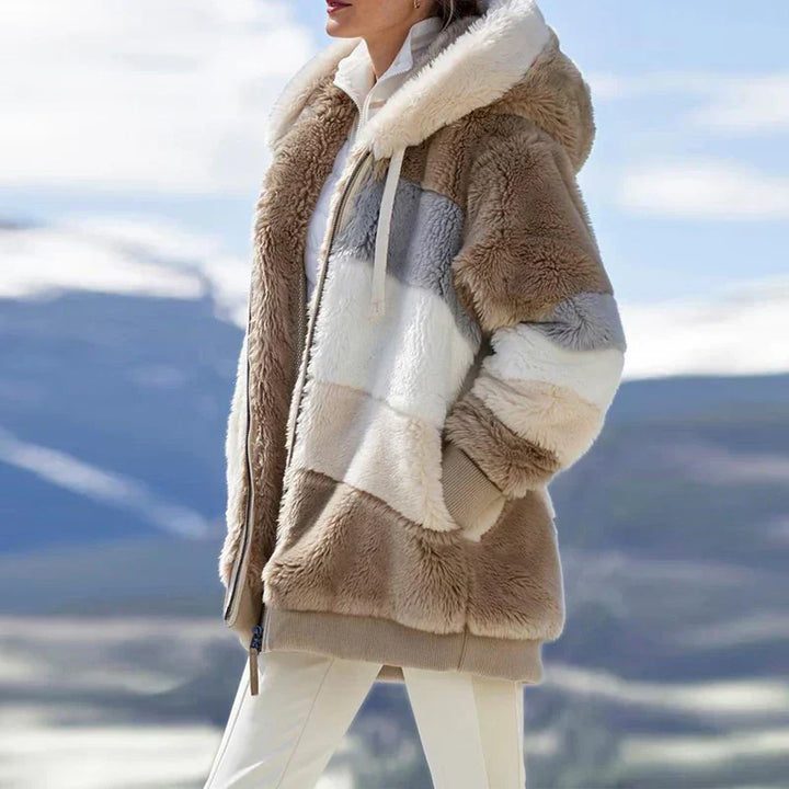 Keithy | Cozy Comfort Jacket