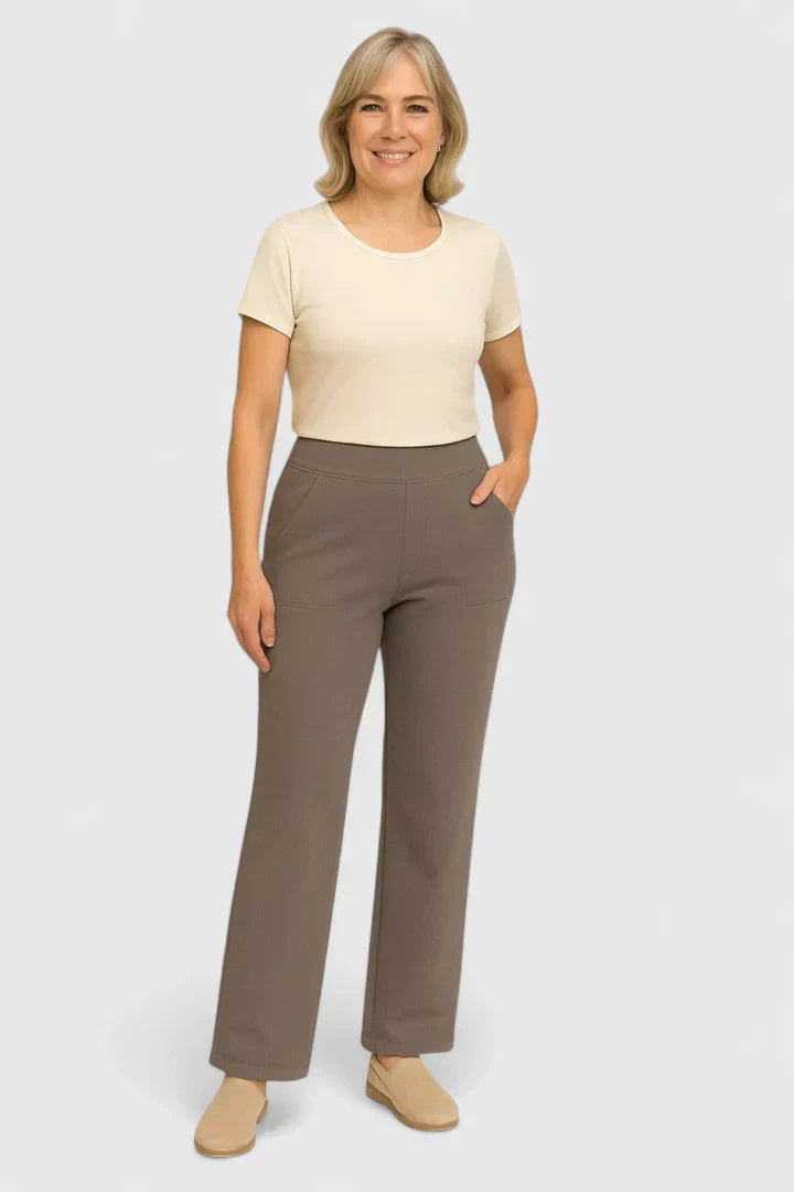 Jasmynne | Cozy Lounge Pants